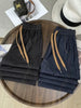 Plus Size Women's Summer New-Style Casual Denim Pants Fits 88-331 lb