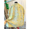 Plus Size Women's Summer Elegant New-Style Vintage Sleeveless Shirt Fits 331 lb