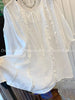 Plus Size Women's Summer New-Style Short-Sleeve Shirt Fits 331 lb