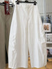 Plus Size Women's Summer Casual Relaxed Fit Pants Fits 88-331 lb