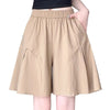 Plus Size Women's Summer Casual Pants Fits 88-331 lb