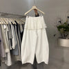 Plus Size Women's Spring Summer Casual Design Pants Fits 99-331 lb