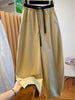 Plus Size Women's Spring Summer Casual Relaxed Fit Pants Fits 331 lb