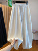 Plus Size Women's Spring Summer Casual Relaxed Fit Pants Fits 331 lb