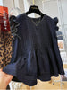 Plus Size Women's Summer Fashionable New-Style Sleeveless Shirt Fits 331 lb
