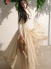 Radiant Life Irregular Heavy-duty 9-meter Lightweight Soft and Coarse Organza Birthday Skirt