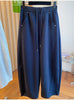 Plus Size Women's Casual Relaxed Fit Pants Fits 331 lb
