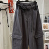 Plus Size Women's Summer New-Style Casual Relaxed Fit Pants Fits 88-331 lb