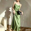 Plus Size Women's Summer Dress Fits 331 lb