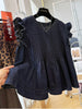 Plus Size Women's Summer Fashionable New-Style Sleeveless Shirt Fits 331 lb