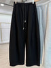 Plus Size Women's Casual Relaxed Fit Pants Fits 331 lb