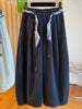 Plus Size Women's Summer New-Style Casual Relaxed Fit Pants Fits 331 lb