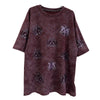 Plus Size New-Style Design Short-Sleeve Relaxed Fit T-Shirt Fits 331 lb