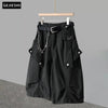 Plus Size Women's Summer Casual Relaxed Fit Pants