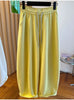 Plus Size Women's Spring Summer Casual Relaxed Fit Pants Fits 331 lb
