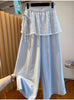 Plus Size Women's Summer New-Style Casual Lace Pants Fits 331 lb