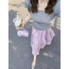 Plus Size New-Style Design Skirt Fits 220-331 lb
