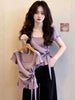Plus Size Women's Summer Design Short-Sleeve T-Shirt