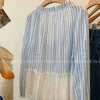 Women's New-Style Long-Sleeve Shirt