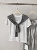 Plus Size Casual T-Shirt Fits 331 lb
