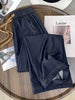 Plus Size Women's Summer New-Style Casual Denim Pants Fits 88-331 lb