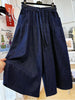Plus Size Women's Summer New-Style Casual Denim Pants Fits 331 lb