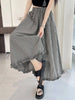 Plus Size Fashionable Casual Pants Fits 331 lb