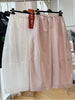 Plus Size Women's Summer Relaxed Fit Pants Fits 331 lb