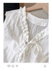 Plus Size Women's Summer New-Style Chiffon Sleeveless Relaxed Fit Blouse Fits 331 lb
