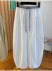 Plus Size Women's Spring Summer Casual Relaxed Fit Pants Fits 331 lb