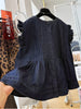 Plus Size Women's Summer Fashionable New-Style Sleeveless Shirt Fits 331 lb