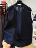 Plus Size Women's Summer New-Style Lace Sleeveless Relaxed Fit Shirt Fits 331 lb