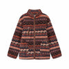 Plus Size Women's Autumn Winter New-Style Coat Fits 331 lb