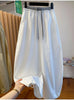 Plus Size Women's Spring Summer Casual Relaxed Fit Pants Fits 331 lb