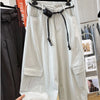 Plus Size Women's Summer New-Style Casual Relaxed Fit Pants Fits 88-331 lb