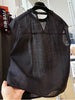 Plus Size Women's Summer Elegant New-Style Sleeveless Relaxed Fit Shirt Fits 331 lb
