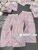 Plus Size Women's Casual Pants Fits 331 lb