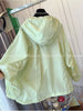 Plus Size Summer Relaxed Fit Top Fits 331 lb