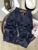 Plus Size Women's Summer New-Style Casual Denim Pants Fits 88-331 lb