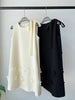 Plus Size Women's Summer French-Style New-Style Sleeveless Dress Fits 331 lb