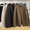 Plus Size Women's Summer Casual Relaxed Fit Pants Fits 88-331 lb