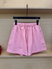 Plus Size Women's Summer Fashionable Casual Pants Fits 331 lb