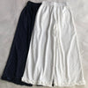 Plus Size Women's Summer Casual Relaxed Fit Pants Fits 331 lb