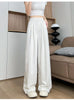 Plus Size Women's Summer Denim Pants