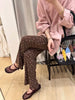 Plus Size Women's Summer Fashionable New-Style Long-Sleeve Relaxed Fit Two-Piece Set Fits 331 lb