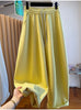 Plus Size Women's Spring Summer Casual Relaxed Fit Pants Fits 331 lb