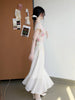 Fanhua Design-Inspired Print Original Elegant Dress