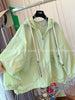Plus Size Summer Relaxed Fit Top Fits 331 lb
