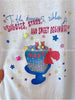 Plus Size Women's Summer New-Style Patchwork Mesh Short-Sleeve Relaxed Fit T-Shirt Fits 331 lb