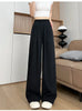Plus Size Women's Summer Denim Pants